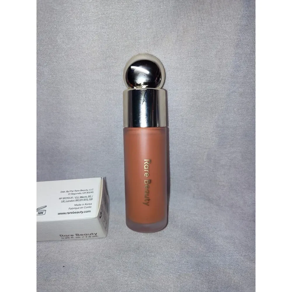 Rare Beauty By Selena Gomez Soft Pinch Dewy Liquid Blush - 0.25oz Virtue